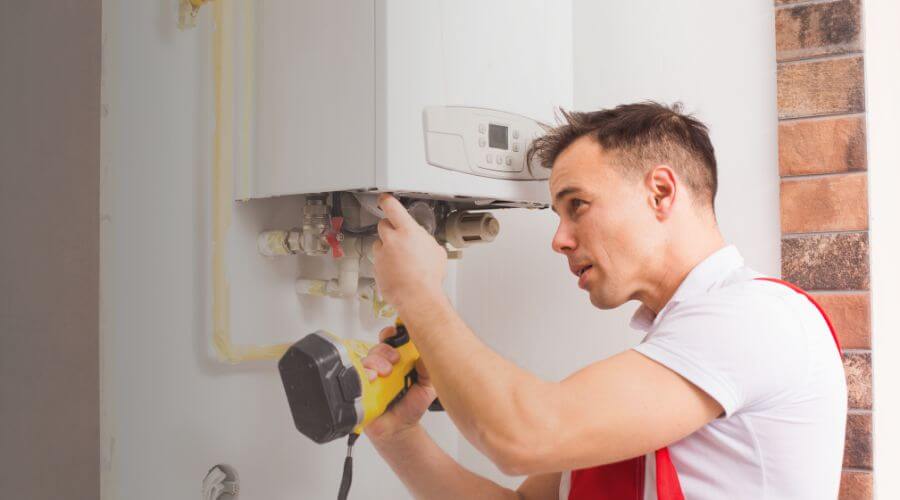 Professional sink repair in Pennville, IN